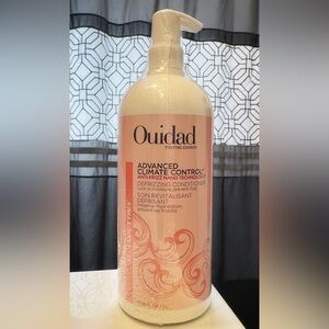 Ouidad Advanced Climate Control Defrizzing Conditioner
